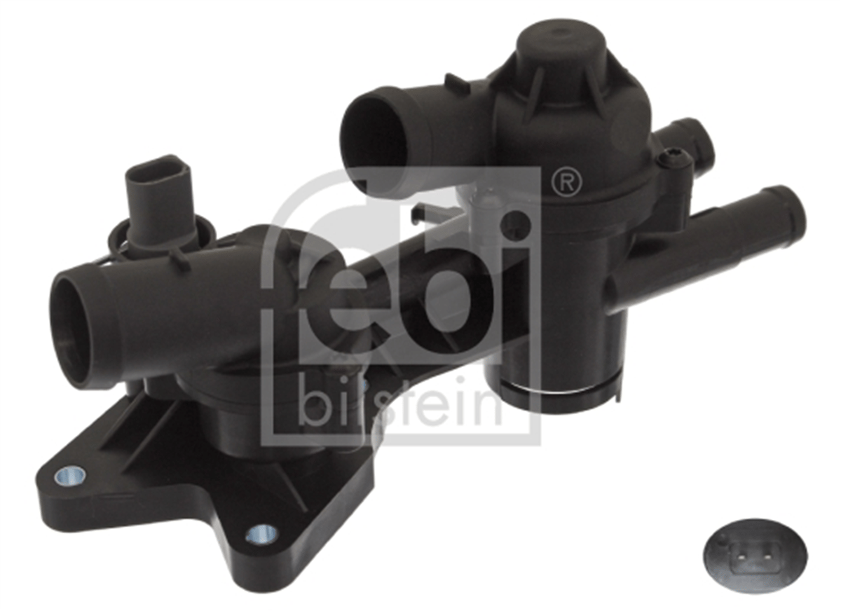FEBI 45080 - Termostat - Vw Golf5-golf6-jetta-passat