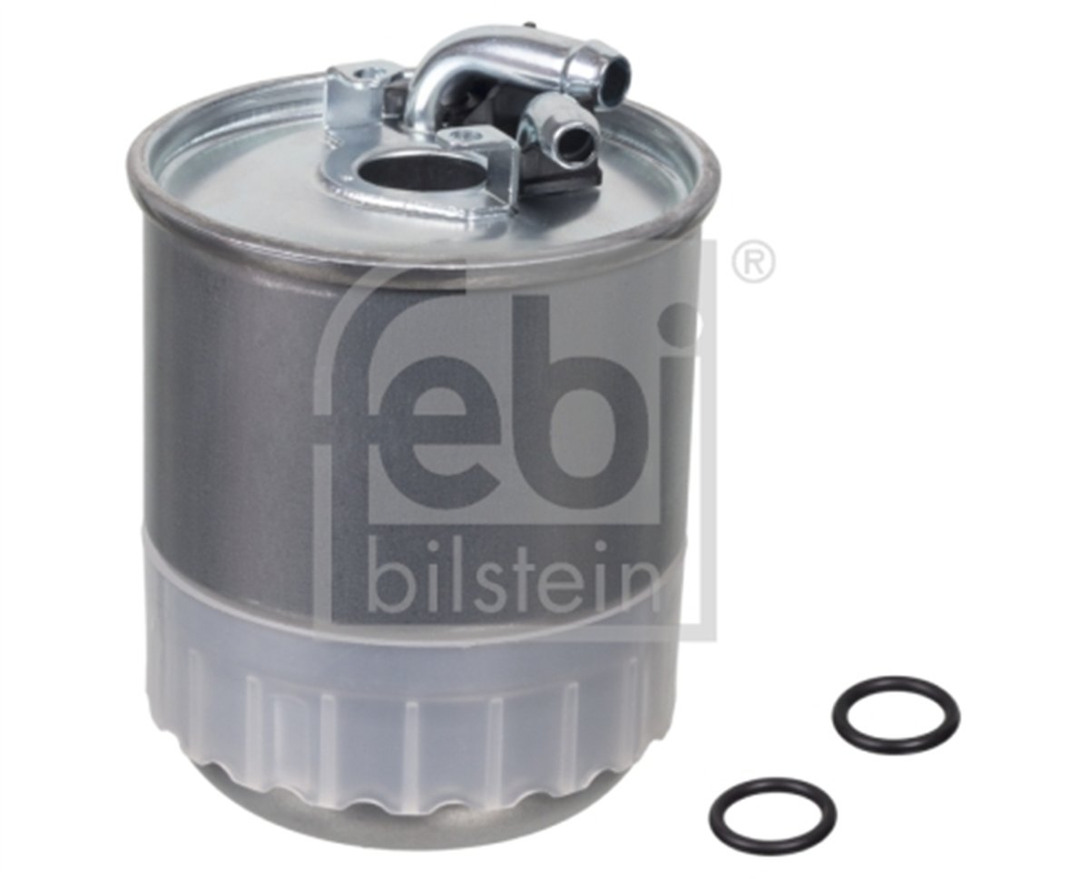 FEBI 45165 - Yakit Filtresi - Mercedes Sprt.215,315,cdi