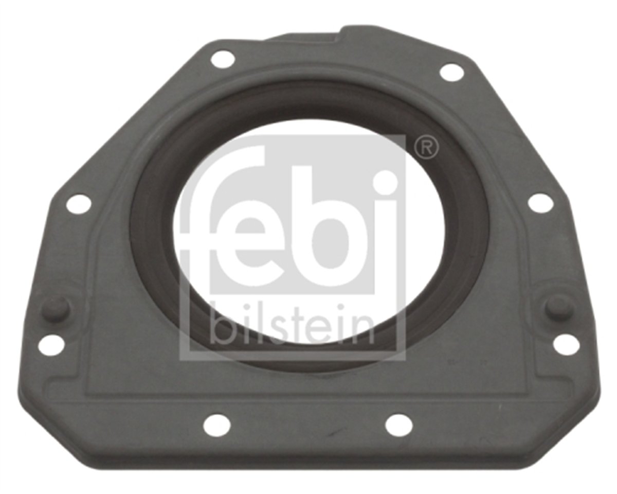 FEBI 45216 - Krank Keçesi Arka - Vw A3-a4-a5