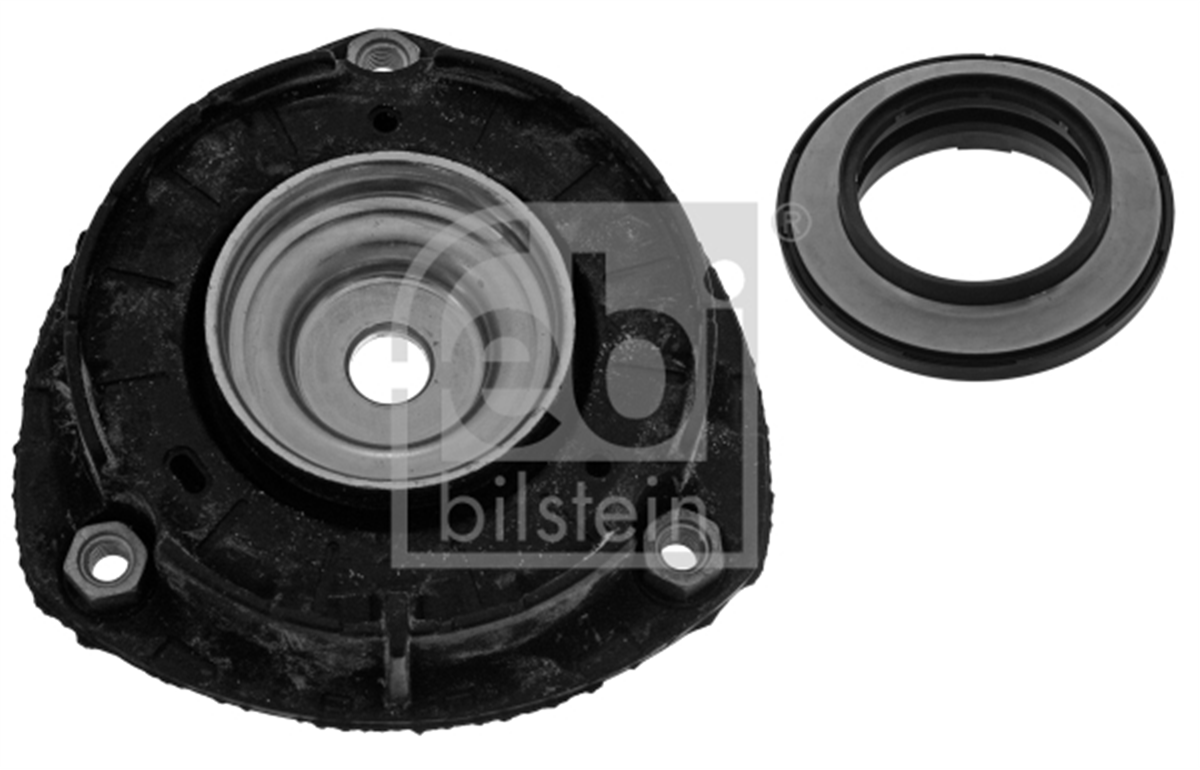 FEBI 45529 - Amortisör Takozu Ön - Vw Golf7-passat-polo-tiguan-leon-a3-octavia