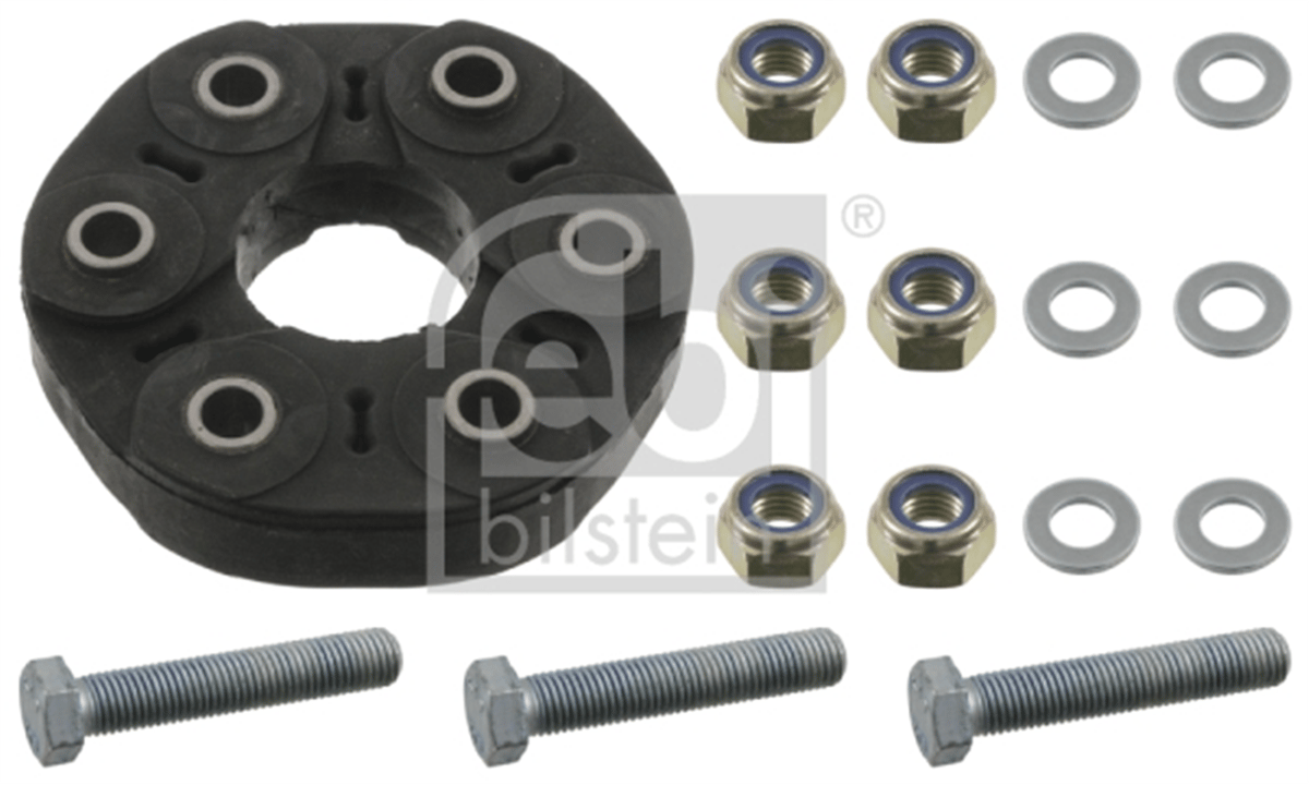 FEBI 45723 - Saft Takozu - Fiat 300c