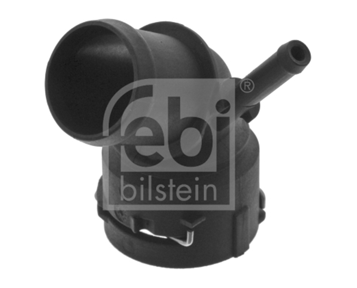 FEBI 45984 - Su Flansi - Vw Polo-golf5