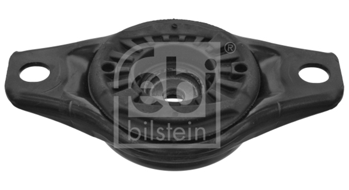 FEBI 46370 - Amortisör Takozu Arka - Ford Mondeo/s-max
