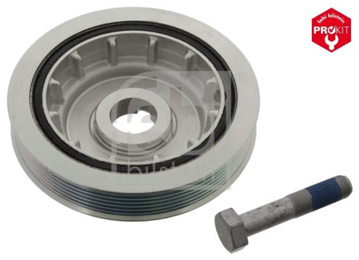 FEBI 47164 - Krank Kasnagi - Psa 508 / Land Rover