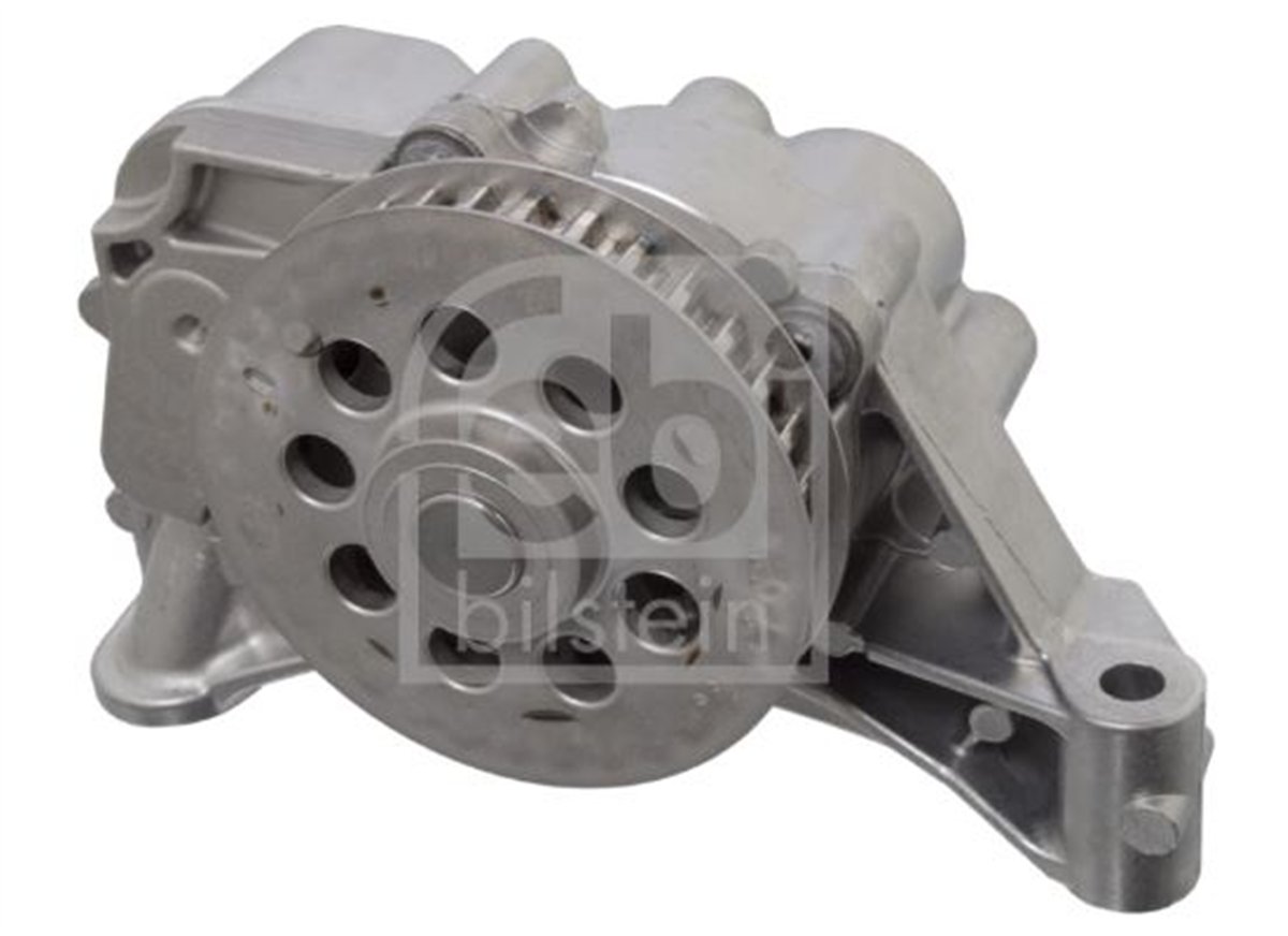 FEBI 47284 - Yag Pompasi - Vw Golf6-passat-jetta-amarok-crafter-a3-leon