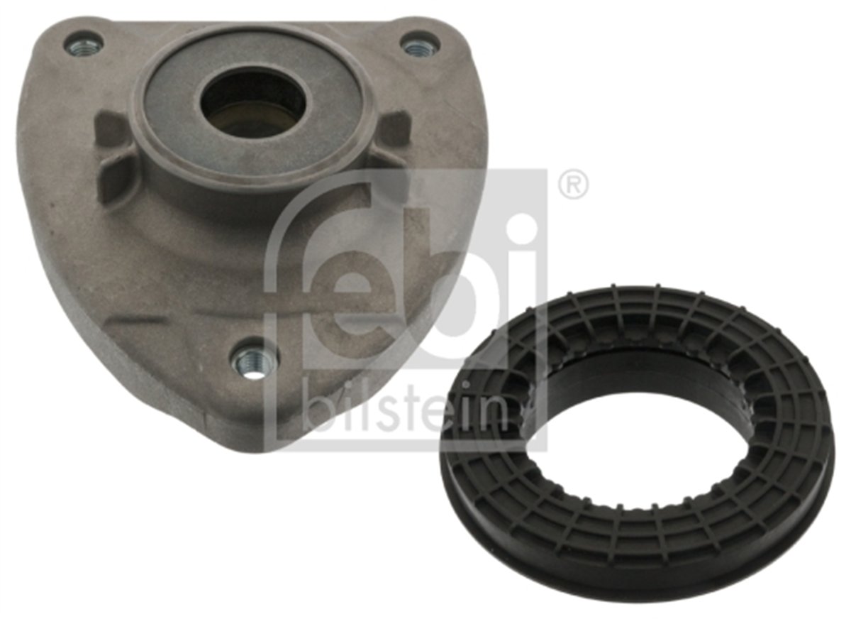 FEBI 47324 - Amortisör Takozu Ön Bilyali Set - Mercedes W117-156-176-246