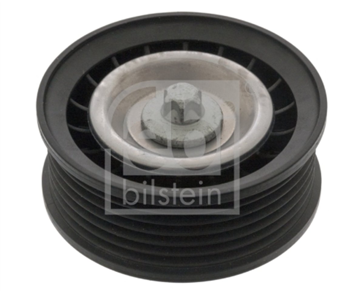 FEBI 47333 - V Kayis Gergi Rulmani - Mercedes 205-221-207-222-212-204