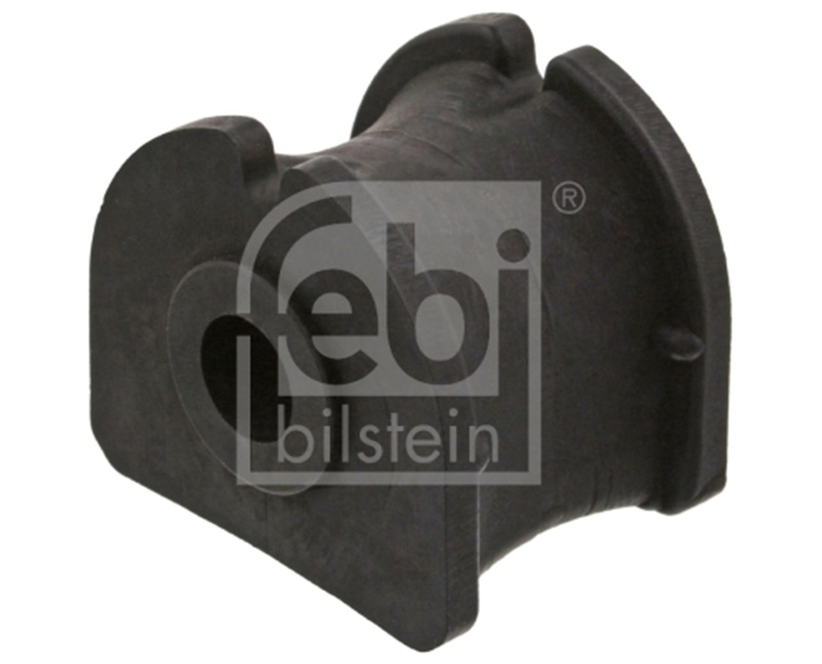 FEBI 47385 - Viraj Demir Lastigi Arka - Renault Dacia Duster