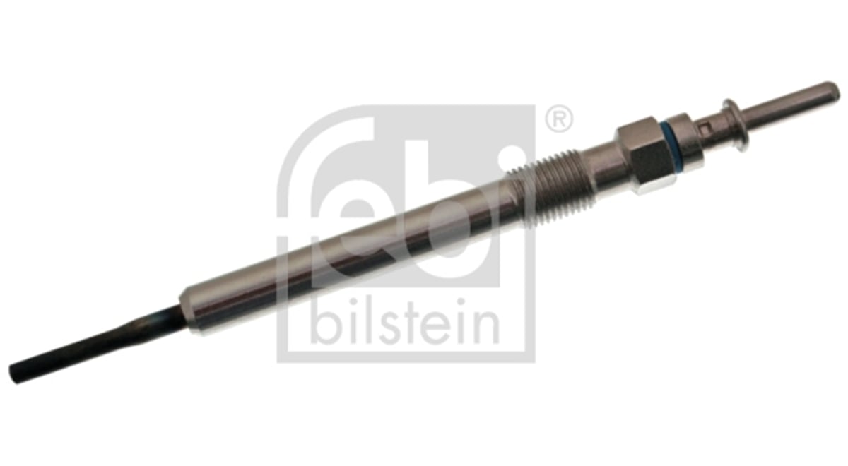 FEBI 47507 - Kizidirma Bujisi - Bmw E90-e91-f30-f31-34-f32-f33-f36-f06-f07-f10-f11-f12-f13-f01-f02-x3 E83-x5 E53-x5 F15-x6 E71