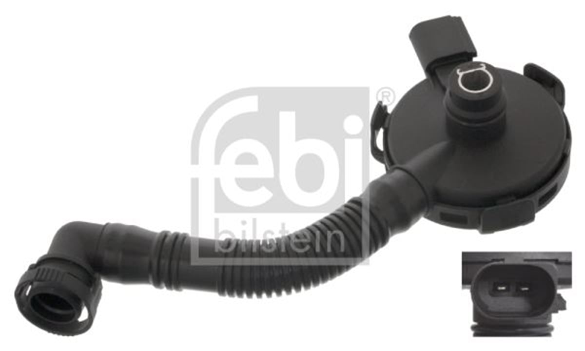 FEBI 47564 - Hava Alma Valfi - Vw Touareg