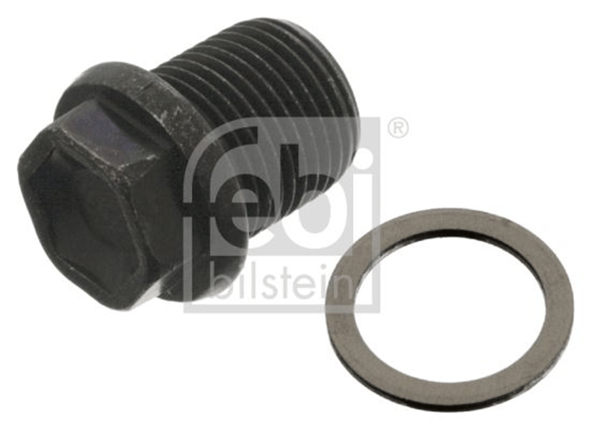 FEBI 47739 - Tapa - Ford Focus/s40/s60