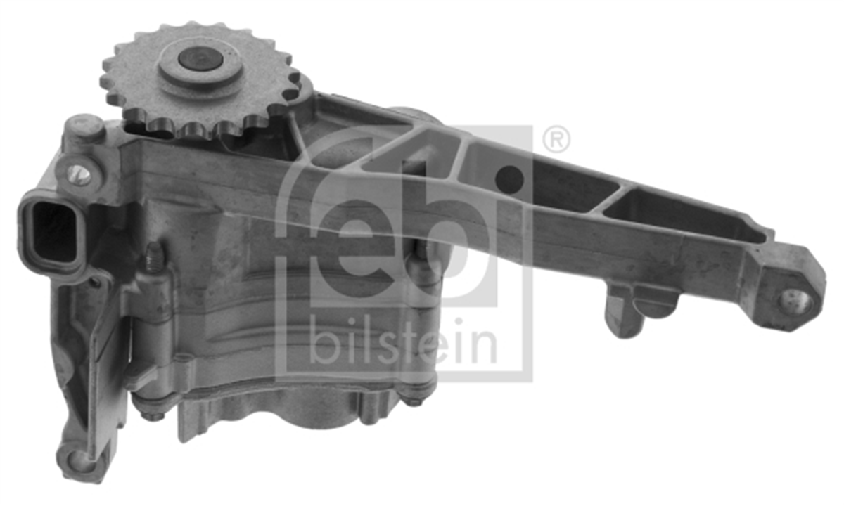 FEBI 47758 - Yag Pompasi - Mercedes 204-207-211-212- G 463- Gl 164 - Glk 204 M-clas