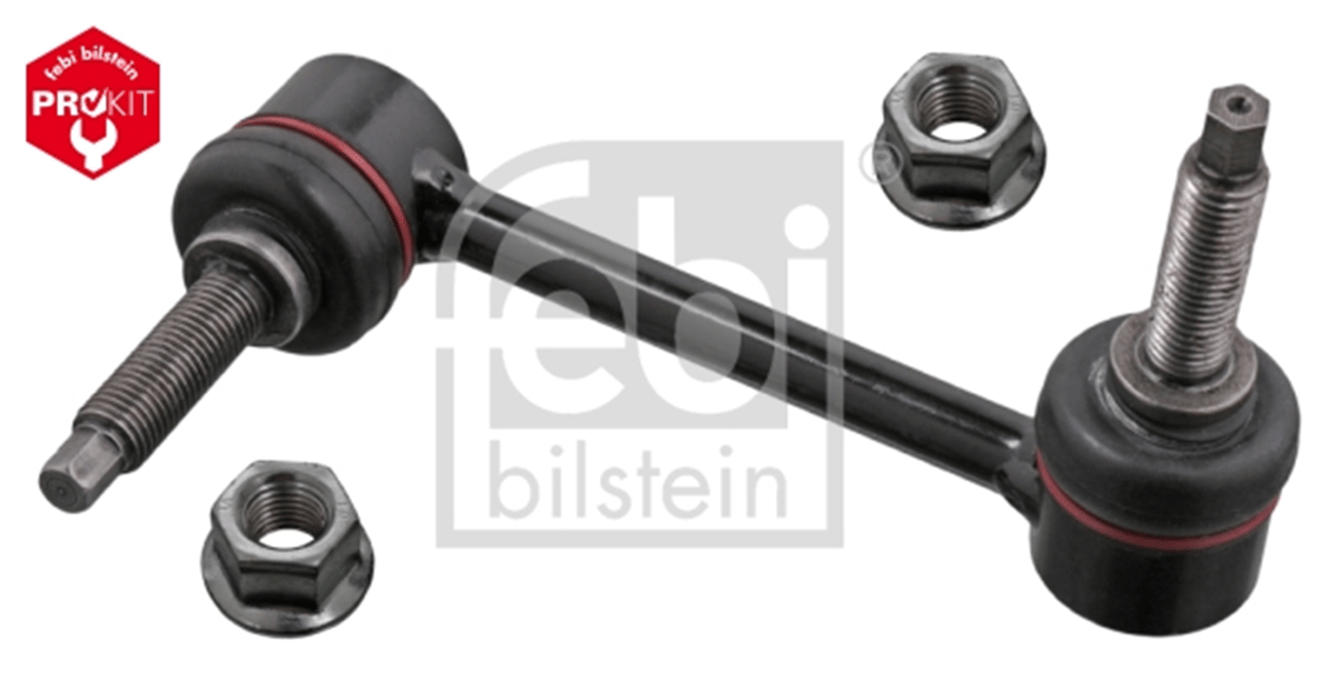 FEBI 48003 - Viraj Aski Rotu Ön Sag - Fiat Jeep Grand Cherooke Iv