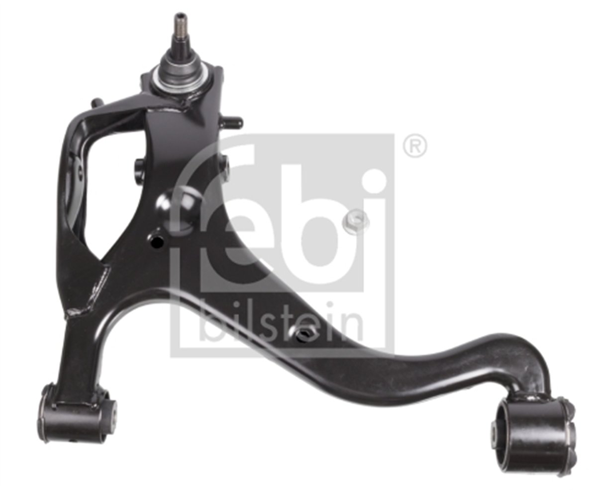 FEBI 48099 - Salincak Ön Sol - Bmw Land Rover Range Rover Discovery Iii - Sport