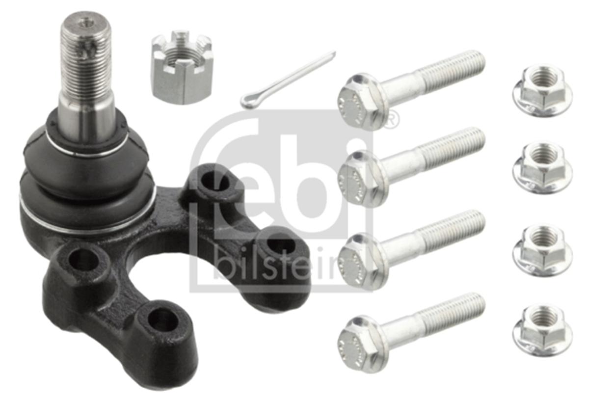 FEBI 48162 - Rotil Alt - Japon Cabstar (f24)