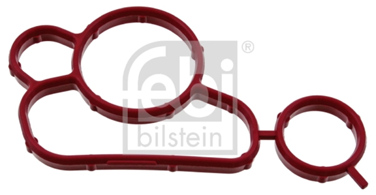 FEBI 48366 - Yag Kütük Contasi - Vw A4-a5-a6
