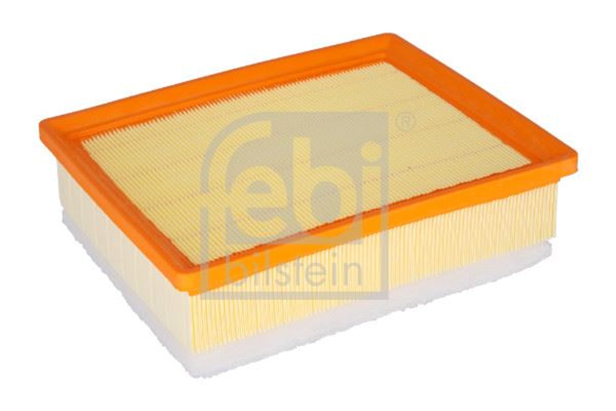 FEBI 48466 - Havafiltresi - Fiat 