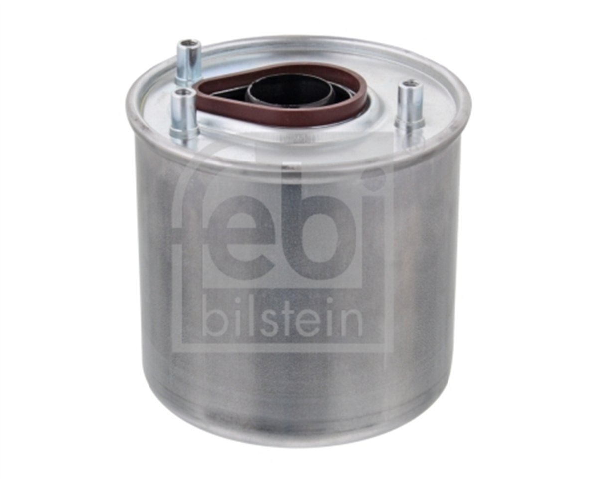FEBI 48548 - Yakit Filtresi - Ford Focus Courier Fiesta Mondeo Mazda Ii S40 S60