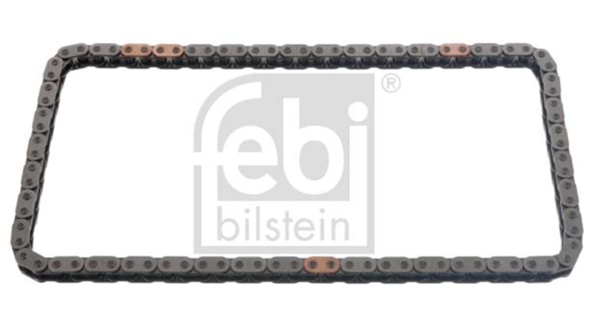 FEBI 48572 - Eksantrik Zinciri - Kore H1/starex/h100 Kmy/sorento