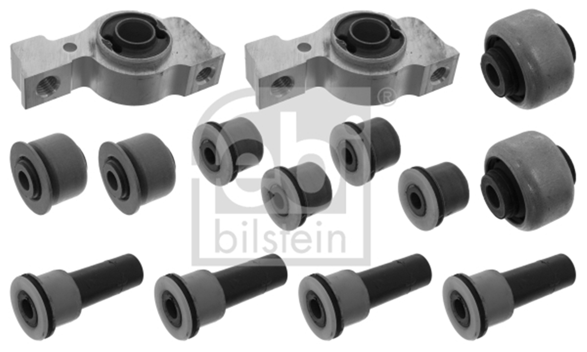 FEBI 48620 - Salincak Burç Takimi - Psa C5 Iii, C6