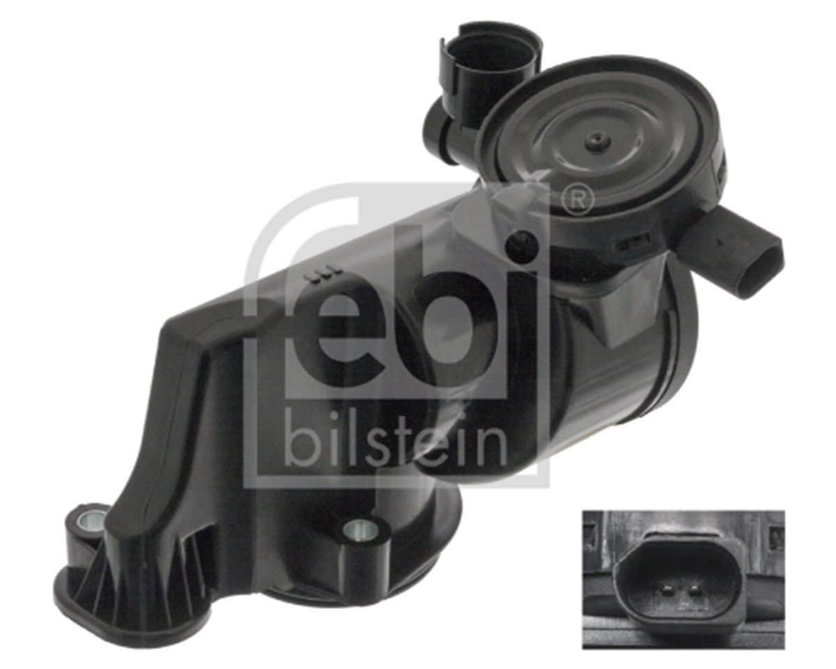 FEBI 49184 - Yag Dalga Kirici Seperatör - Vw Polo-golf4-a3