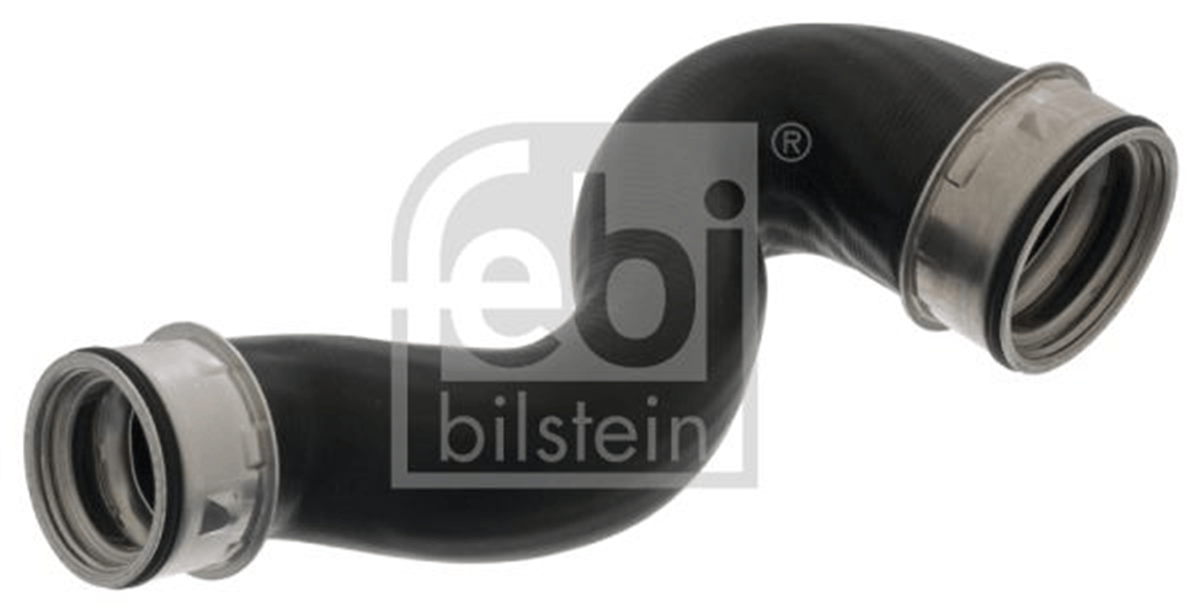 FEBI 49358 - Turbo Hortumu - Vw Passat-a4