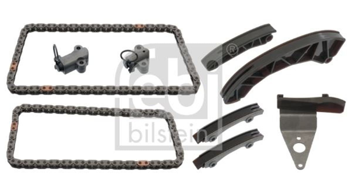 FEBI 49390 - Zincir Seti - Kore Accent Era/getz/i20/i30/ceed/cerato/rio