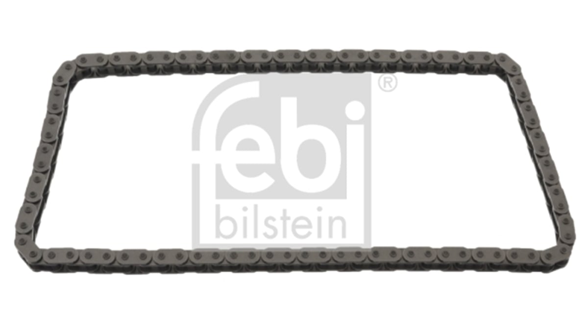 FEBI 49486 - Eksantrik Zinciri - Bmw F20-f21-f22-f23-f45-f46-f30-f31-f34-f32-f33-f36-g20-g30-g31-g32-g11-g12-x1 F48-x2 F39-x3 G01-x4 G02