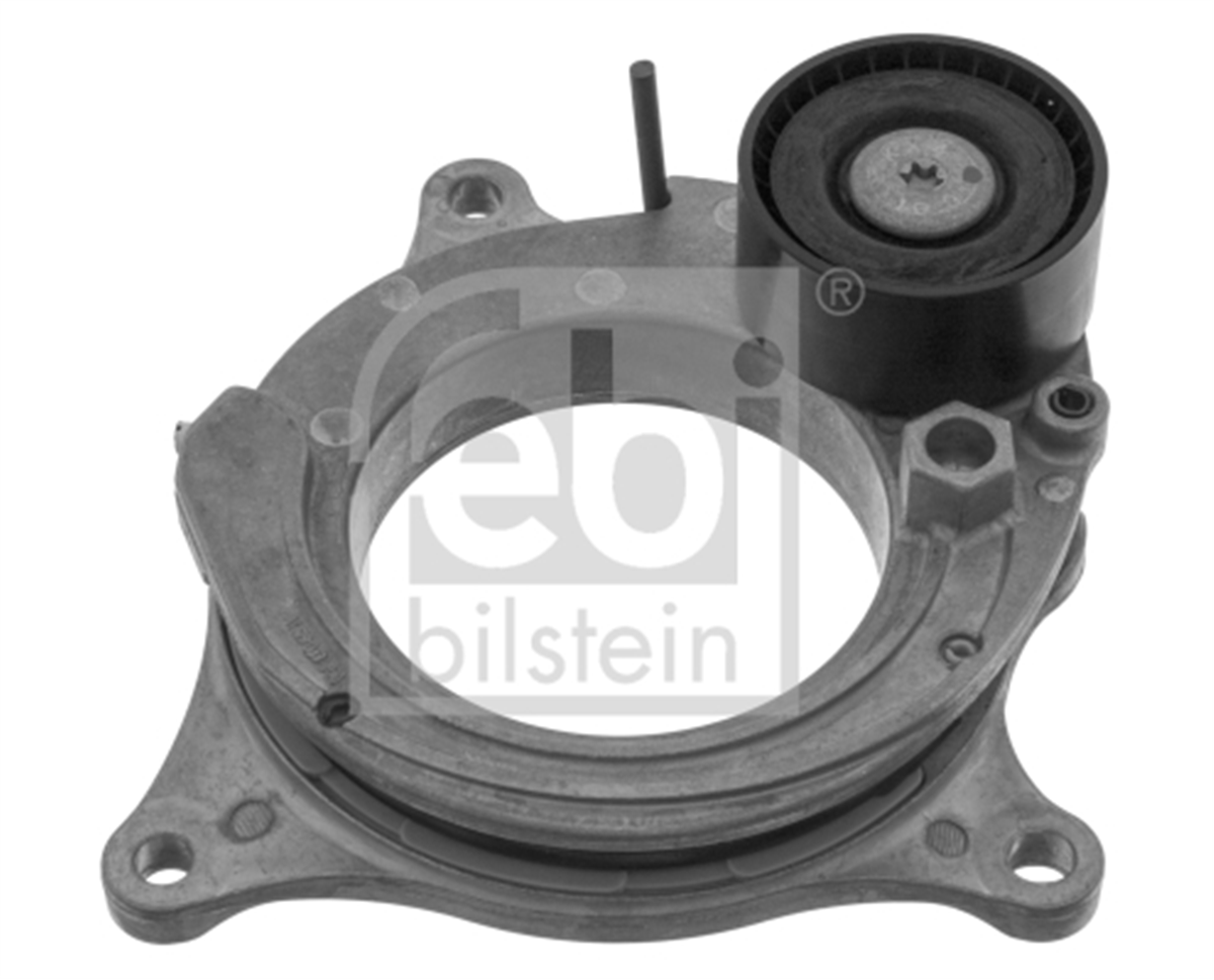 FEBI 49527 - V Kayis Gergisi Komple - Bmw F20 Lci-f21 Lci-5g30-g31-6g32 Gt-7g11-g12-8g15-x3 G01-x4 G02-x5 G05