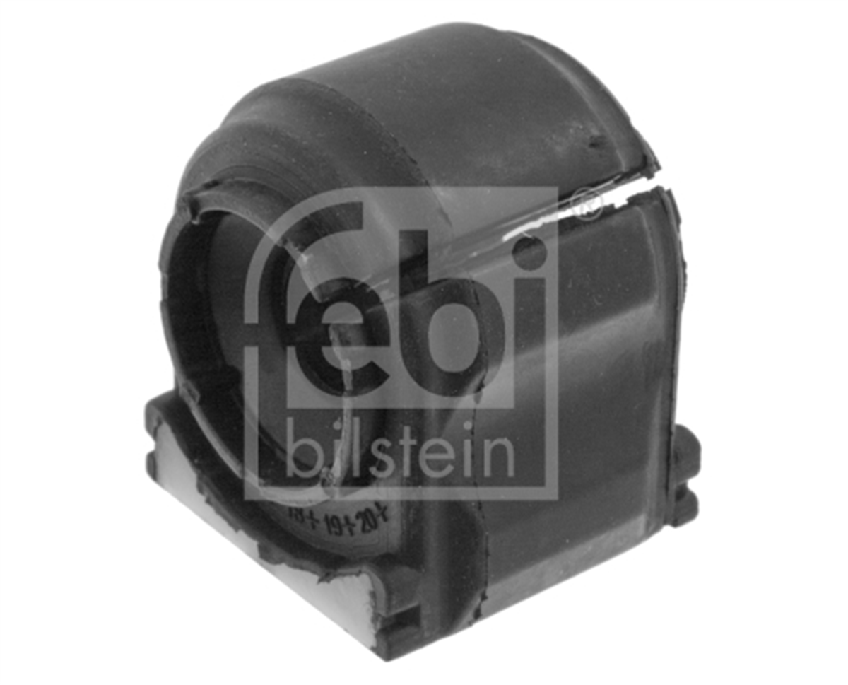 FEBI 49779 - Viraj Demir Lastigi Arka - Vw Crafter-sprinter