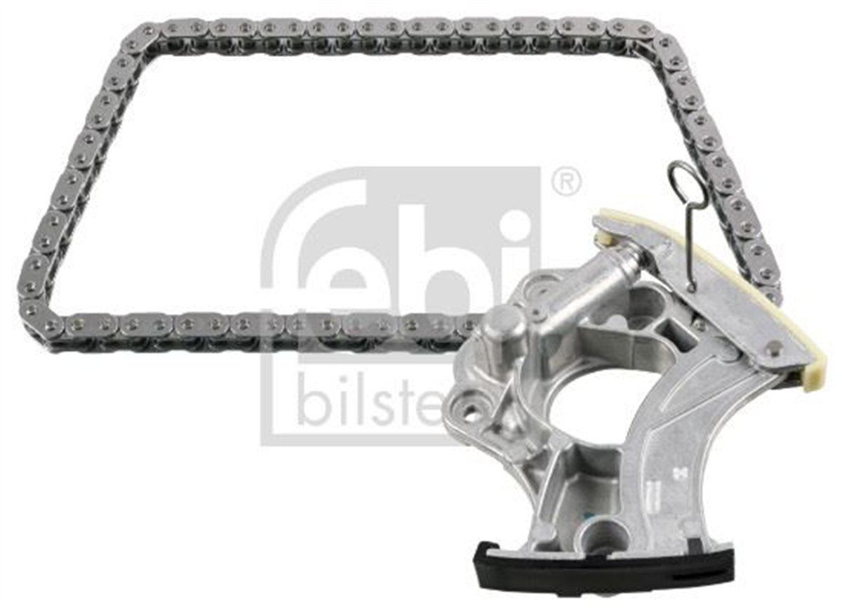FEBI 49846 - Zincir Seti - Vw Touareg