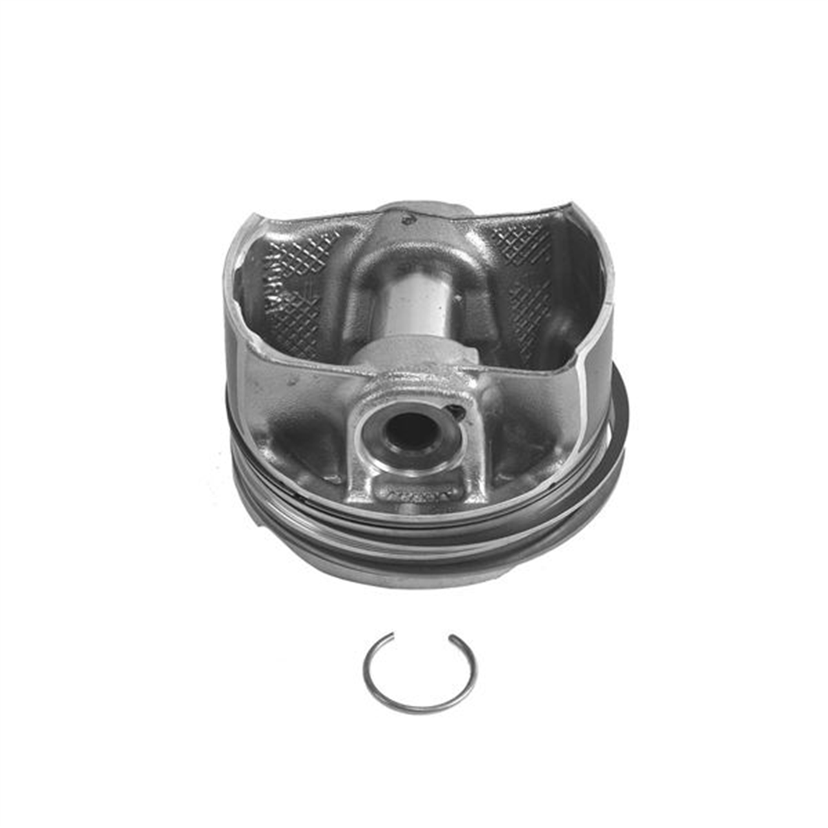 FEDERAL 050 - Piston+segman - Vw Golf7-passat-a3