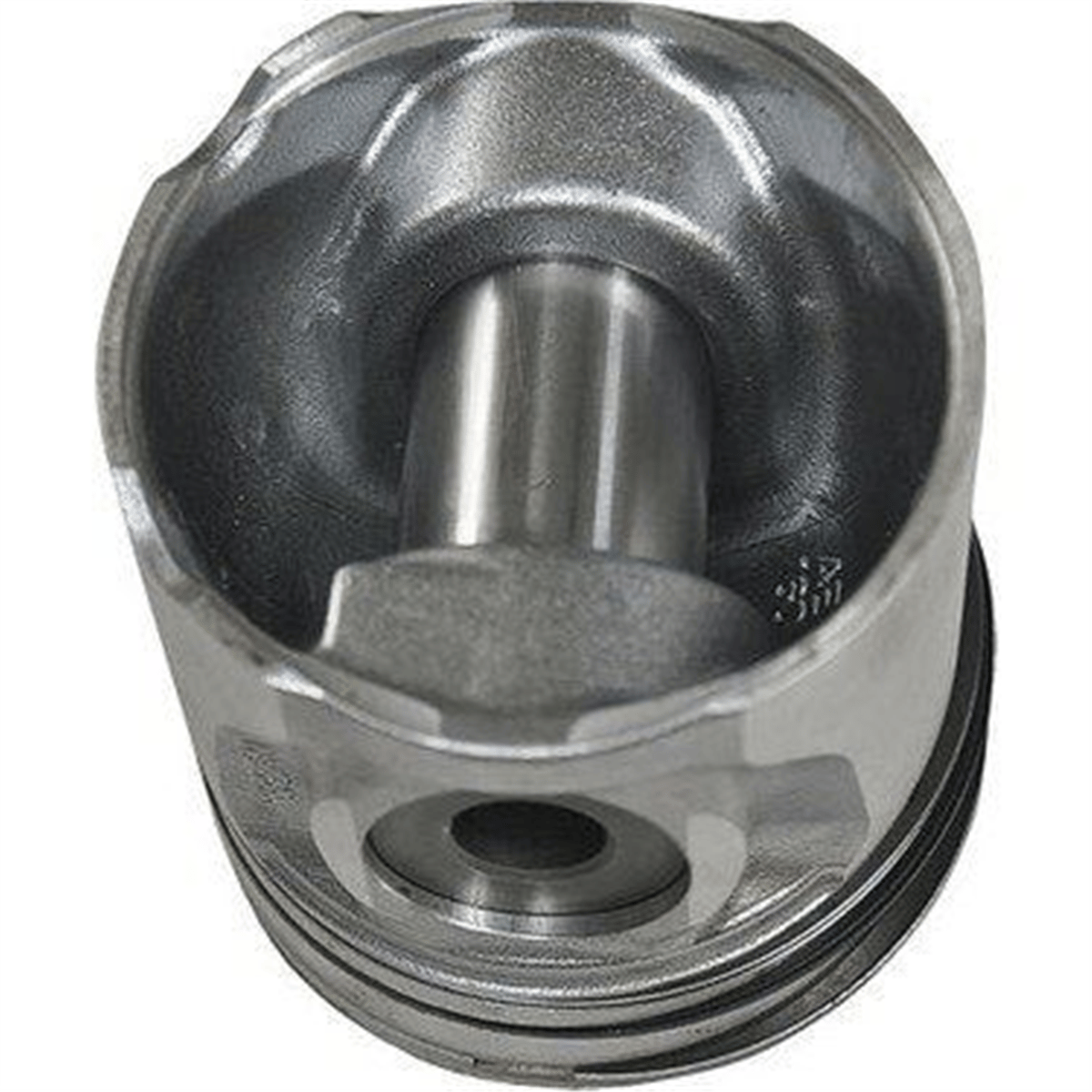 FEDERAL 050 - Piston+segman - Vw Lt