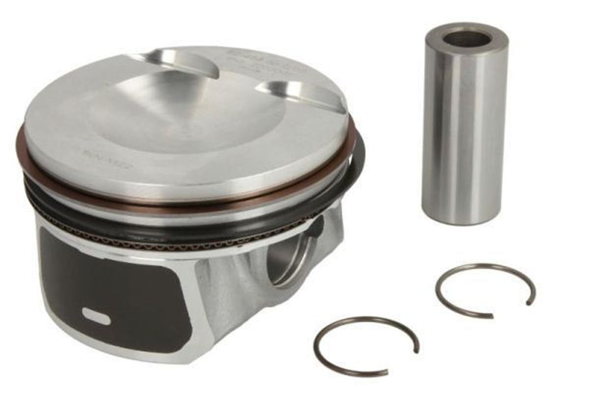 FEDERAL 050 - Piston+segman - Vw Passat-a3-a4