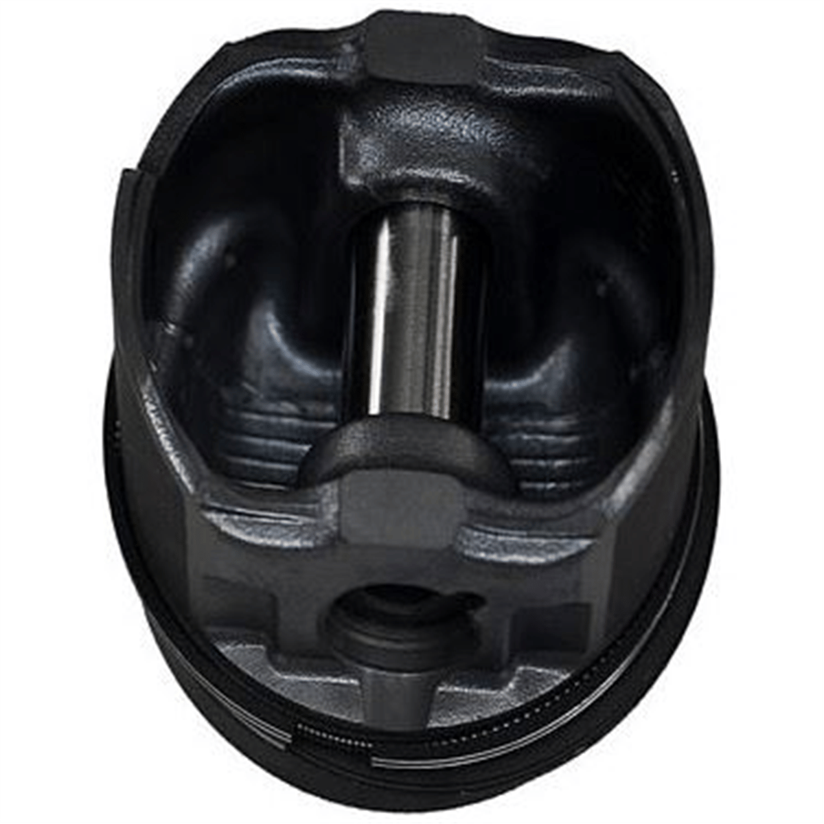 FEDERAL 050 - Piston+segman - Vw Passat-a4-a6-golf4