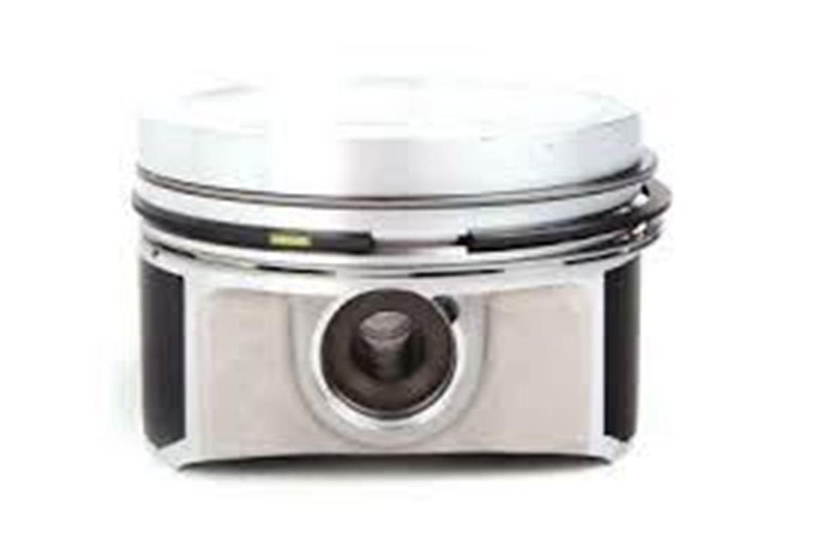 FEDERAL 050 - Piston+segman - Vw Passat-a4-golf4-bora-a6