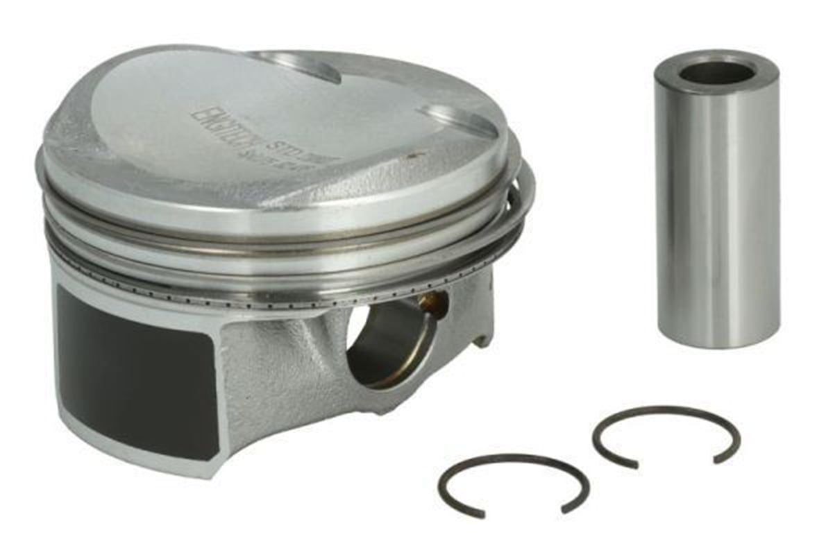 FEDERAL 050 - Piston+segman - Vw Passat-a4-a5