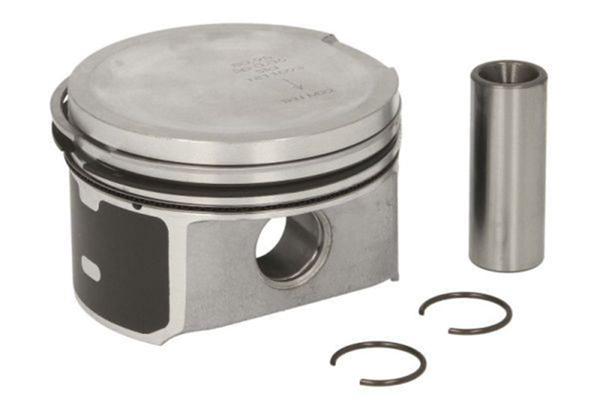 FEDERAL 050 - Piston+segman - Vw Passat-a4-a6