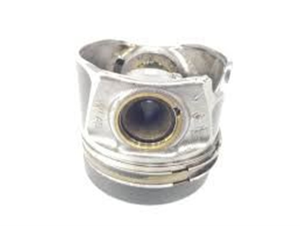 FEDERAL 050 - Piston+segman - Vw Passat-caddy-arteon-tiguan-q2-q3-ateca-superb-kodiaq