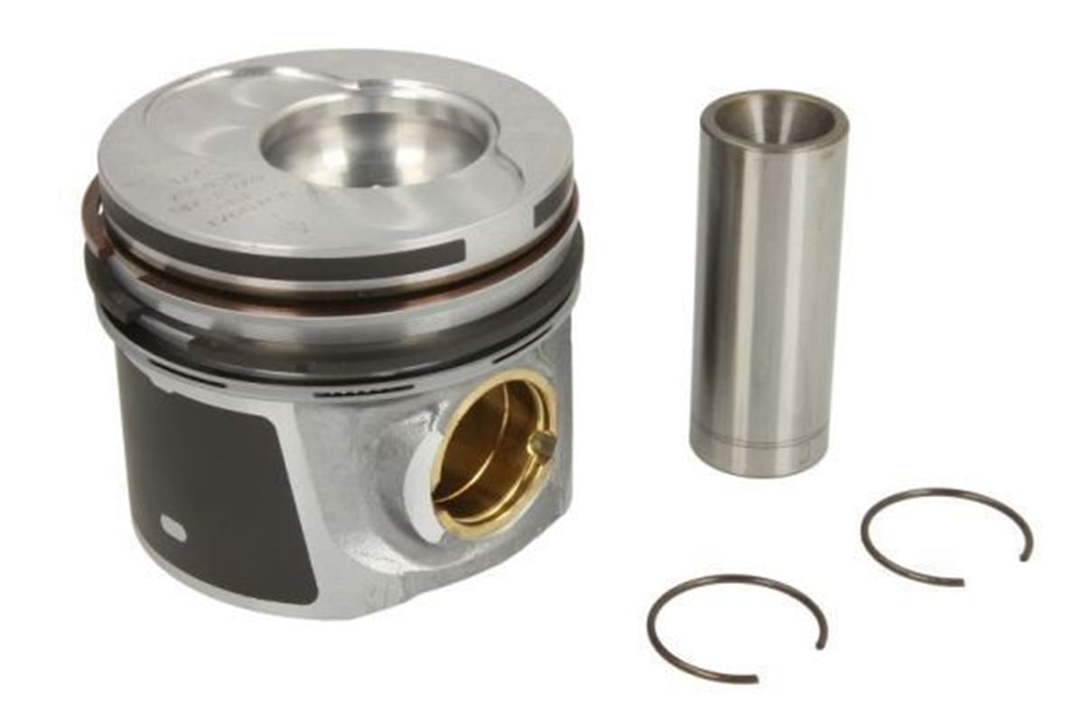 FEDERAL STD - Piston+segman - Vw Caddy-golf5-jetta-passat