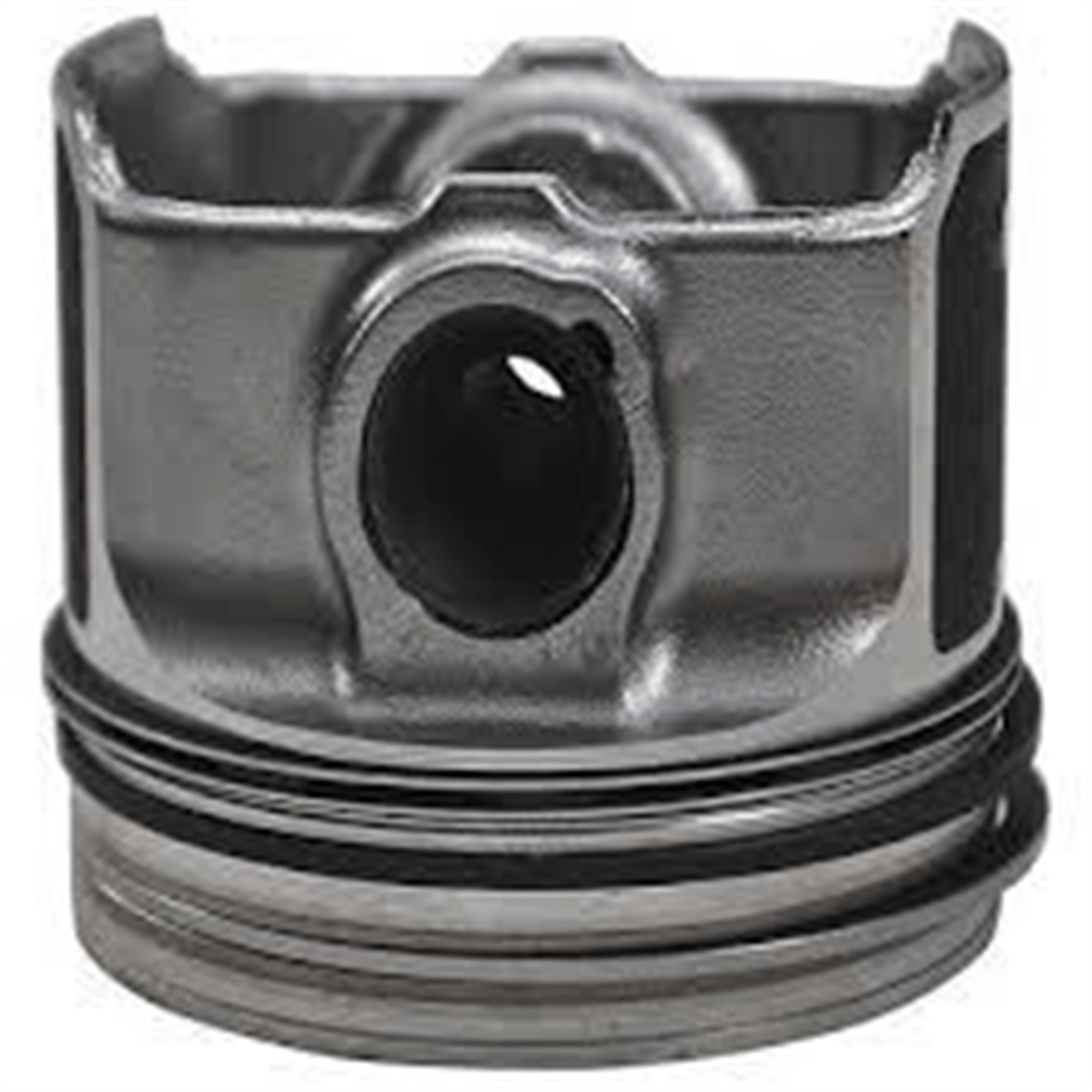 FEDERAL STD - Piston+segman - Vw Crafter