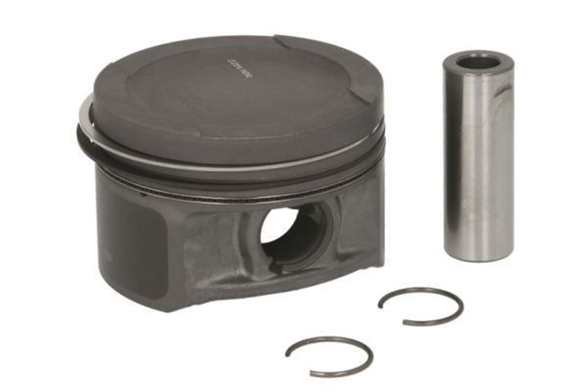 FEDERAL STD - Piston+segman - Vw Golf4-bora-passat-a3-toledo
