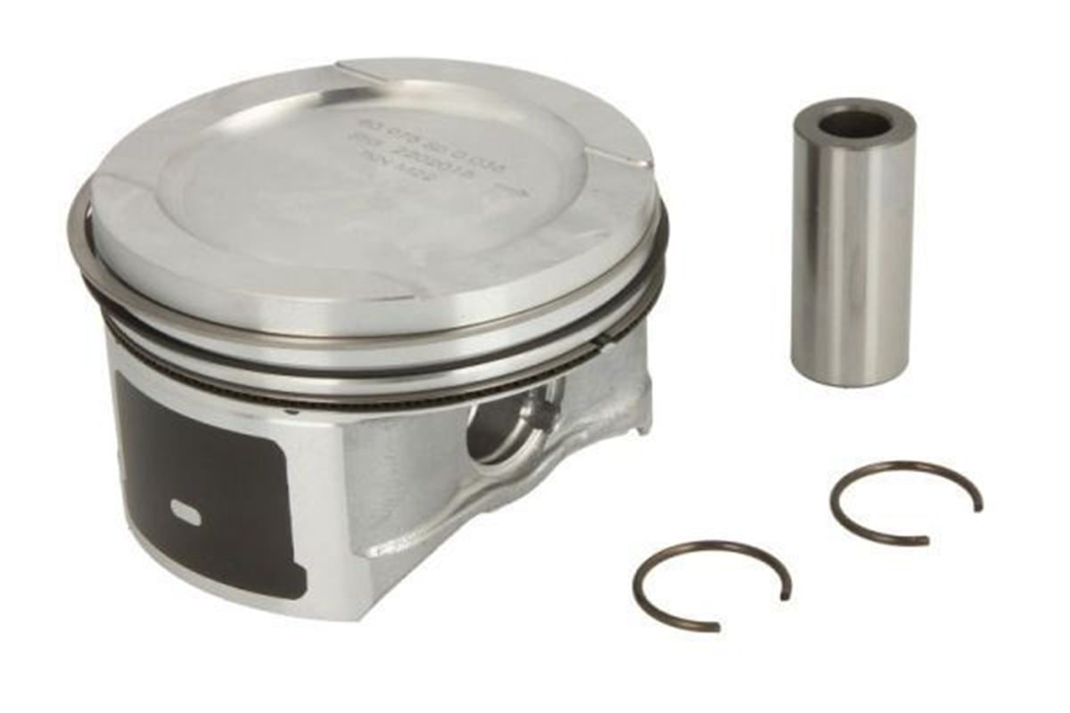 FEDERAL STD - Piston+segman - Vw Golf4-golf5-bora-passat-a3-toledo