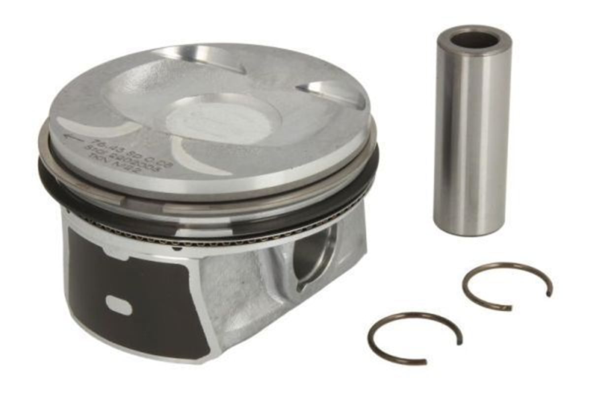 FEDERAL STD - Piston+segman - Vw Golf5-golf6-jetta-passat-tiguan-a3-leon