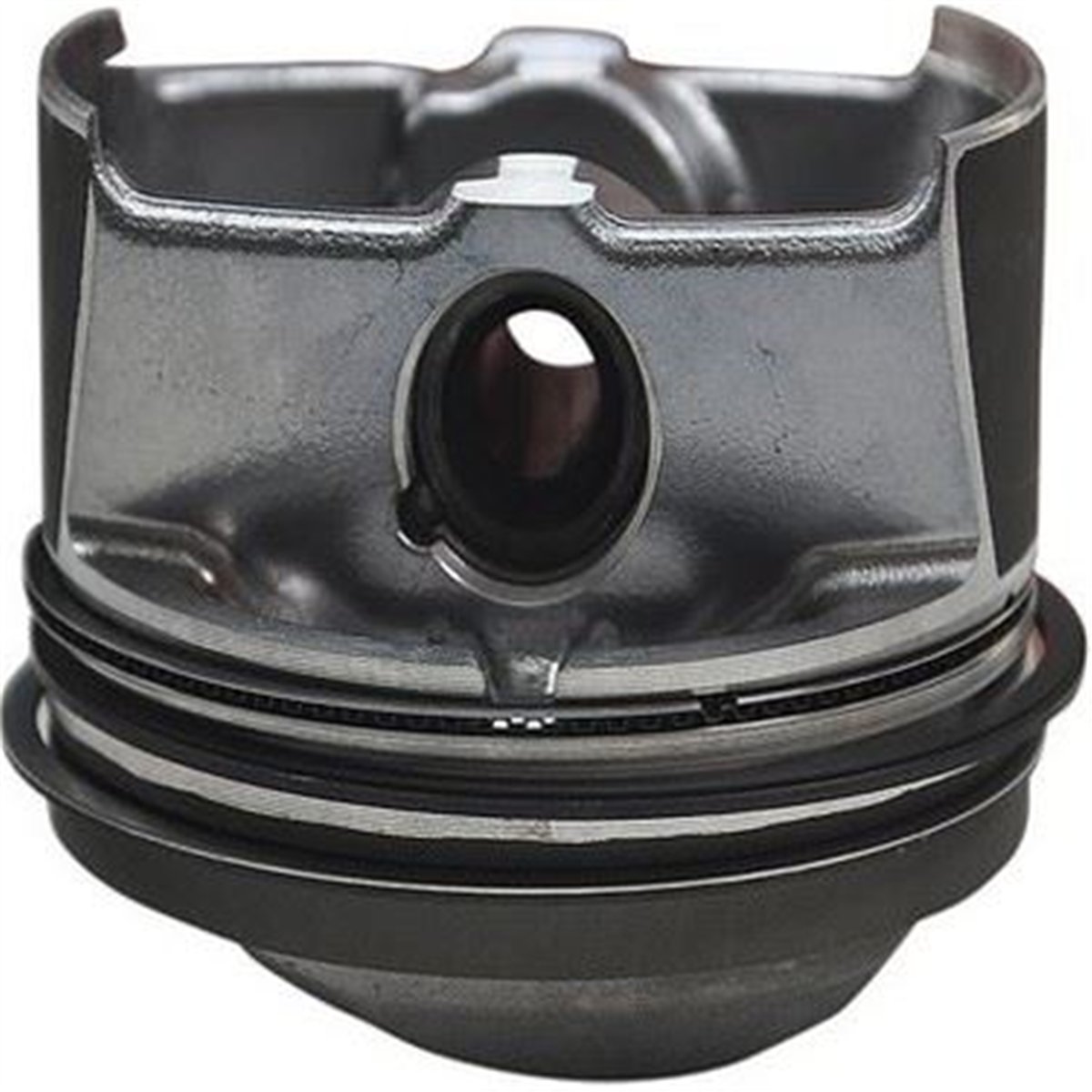 FEDERAL STD - Piston+segman - Vw Golf5-jetta-passat-a3-a4