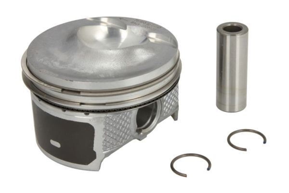 FEDERAL STD - Piston+segman - Vw Golf5-jetta-passat-a3