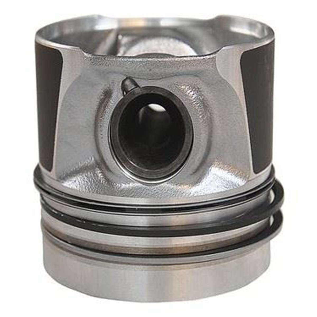 FEDERAL STD - Piston+segman - Vw Golf6-jetta-passat-polo-caddy-a3-leon