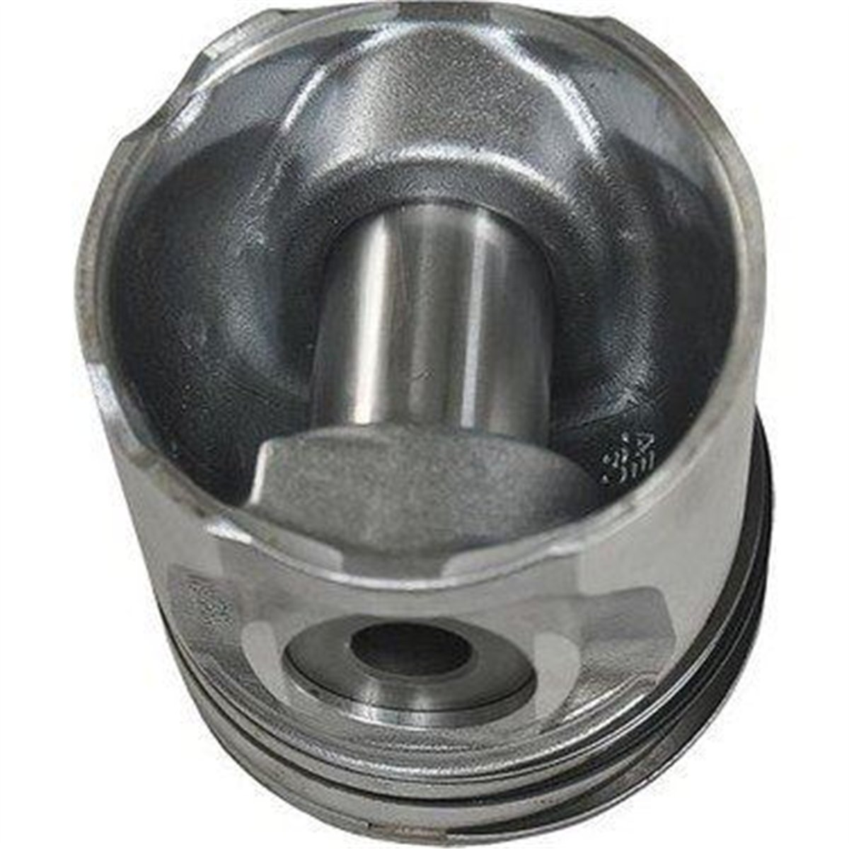 FEDERAL STD - Piston+segman - Vw Lt