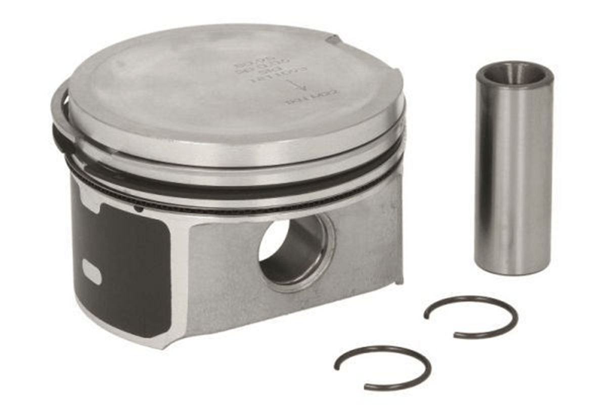 FEDERAL STD - Piston+segman - Vw Passat-a4-a6