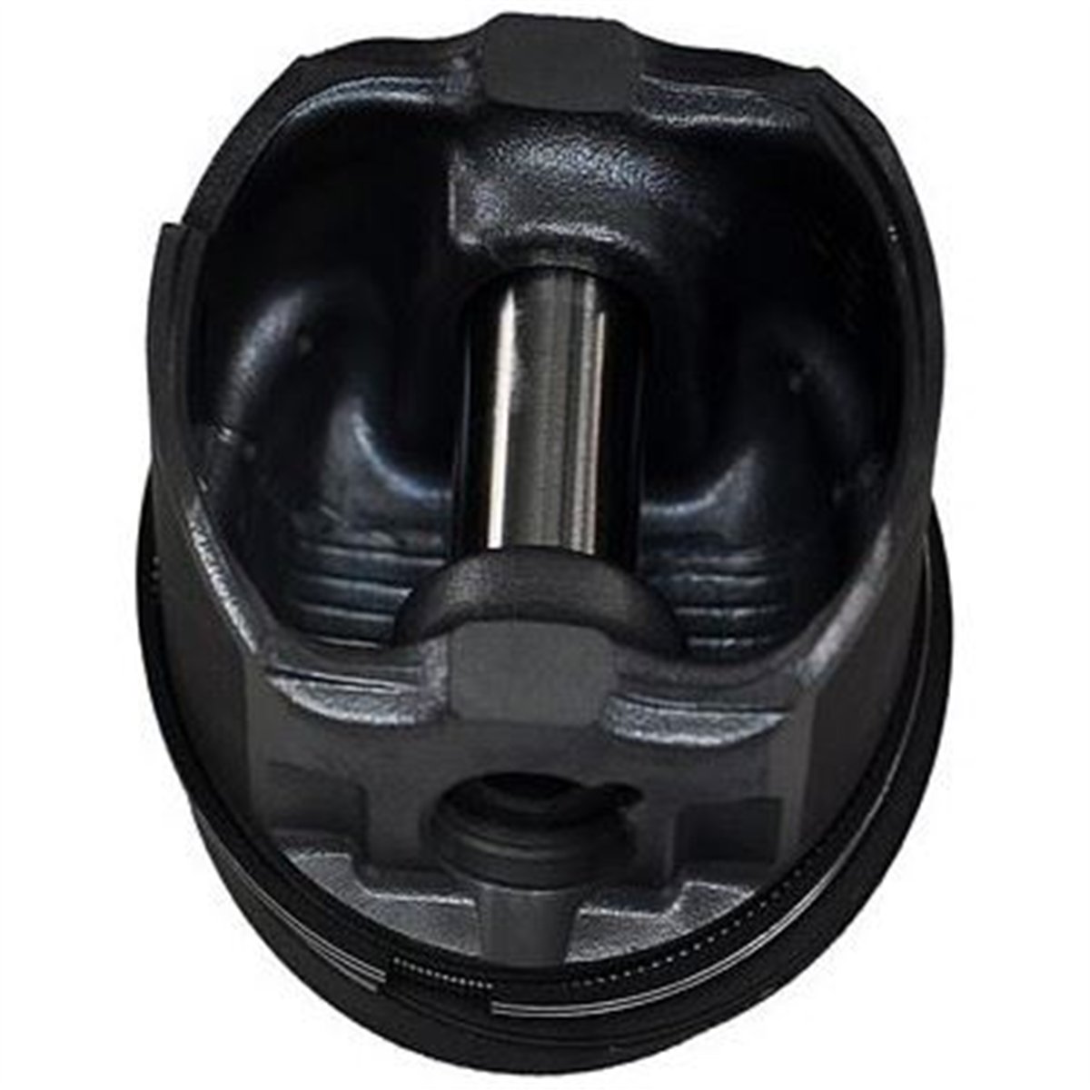 FEDERAL STD - Piston+segman - Vw Passat-a4-a6-golf4